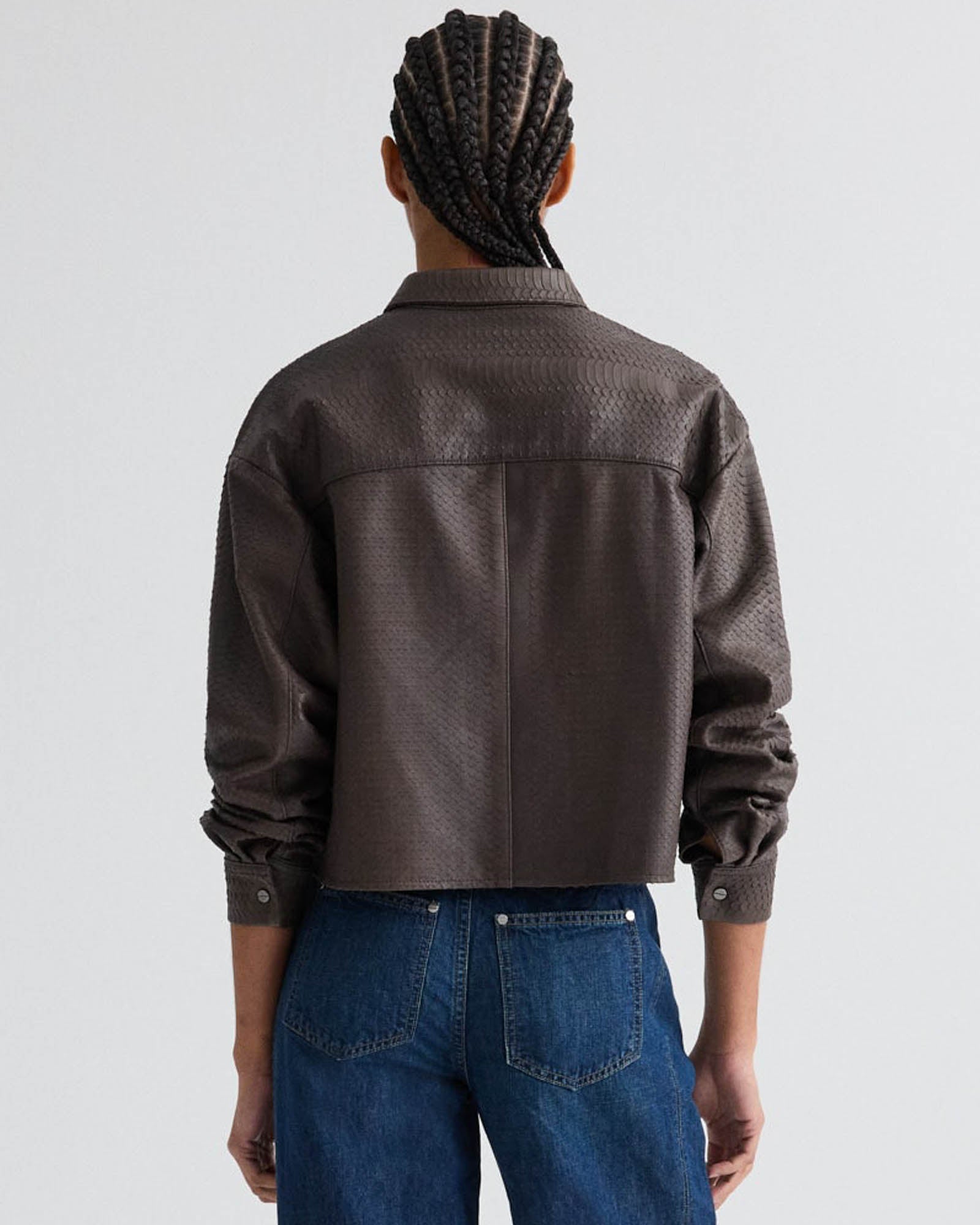 Little Big Joe Shirt