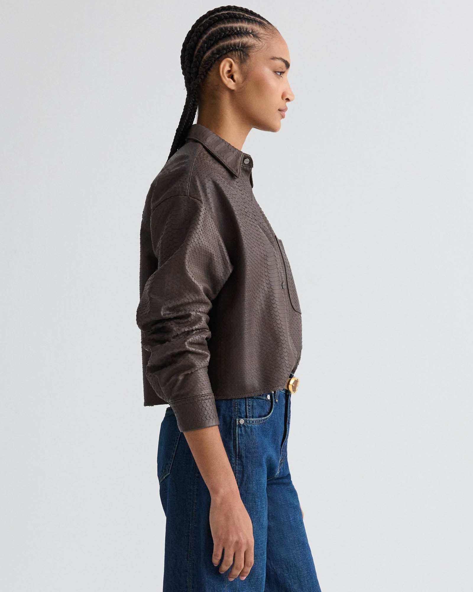 Little Big Joe Shirt