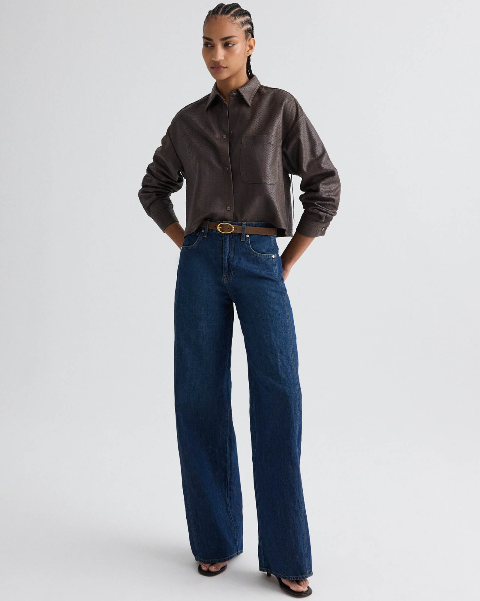 Little Big Joe Shirt