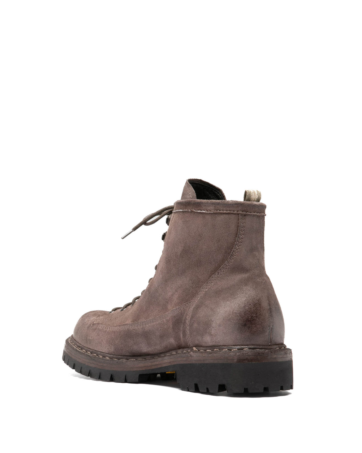 Bulla Boot