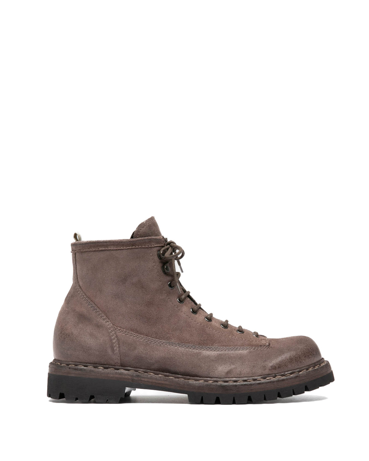 Bulla Boot