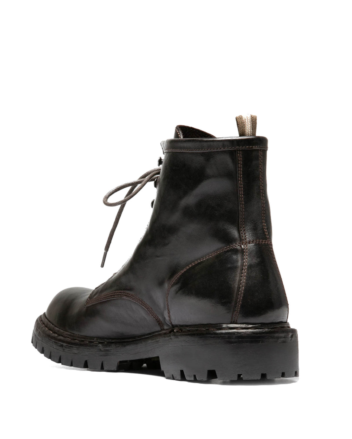 Bulla Boot