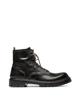 Bulla Boot