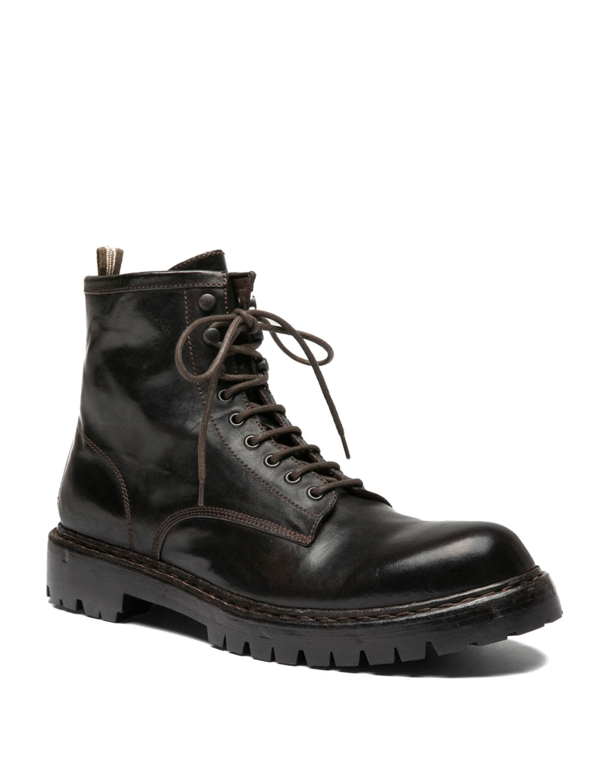 Bulla Boot