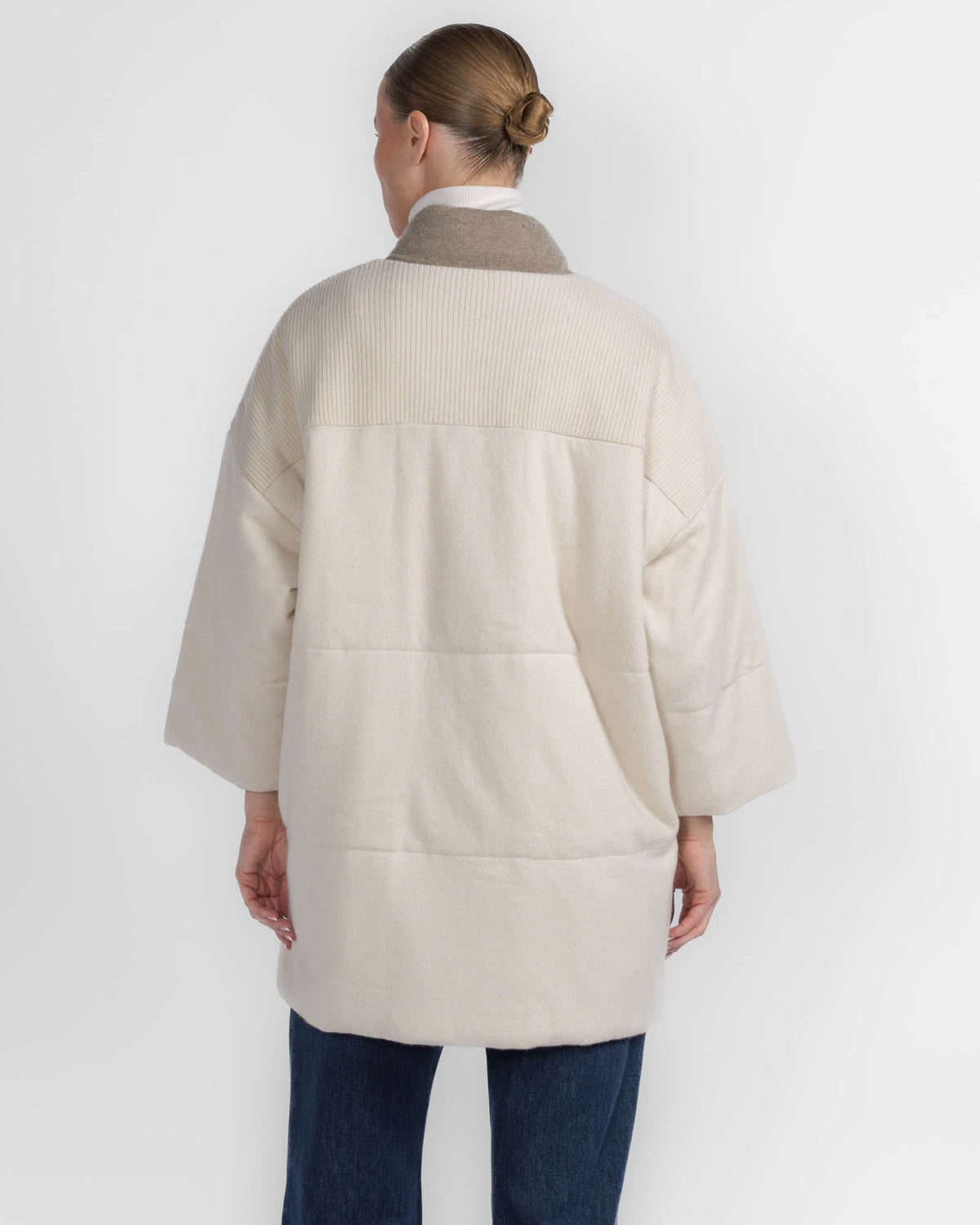 Oda Jacket