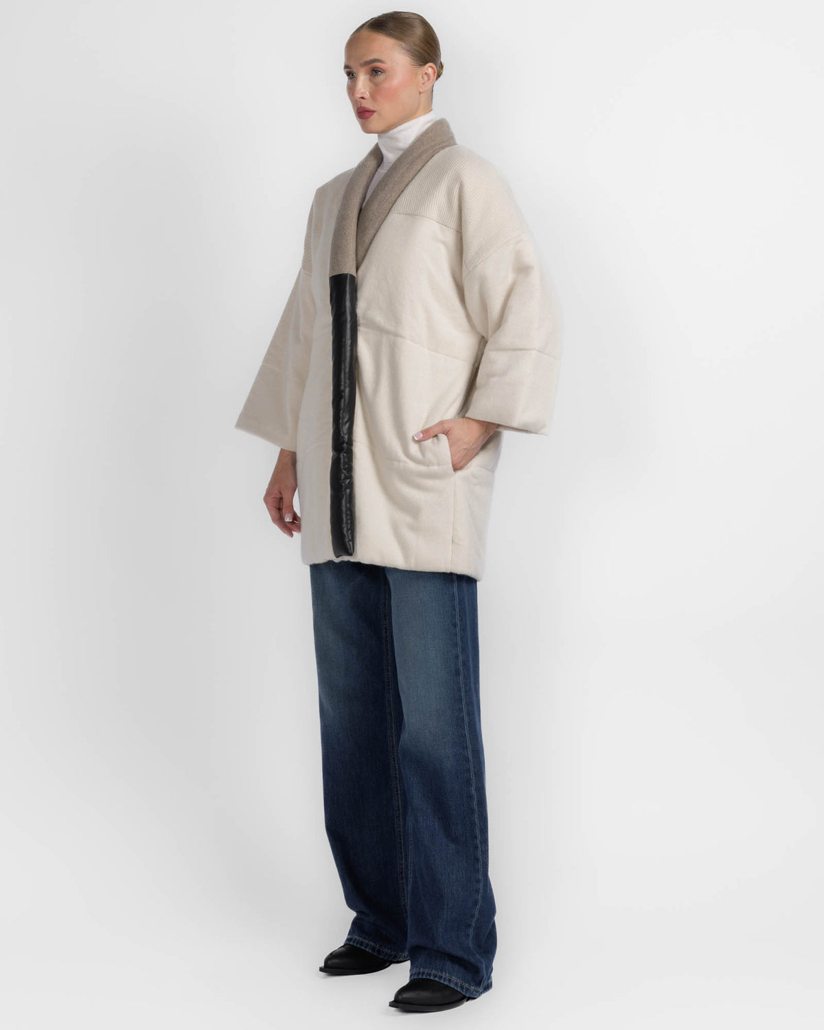 Oda Jacket