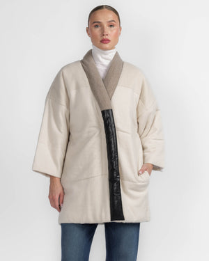 Oda Jacket