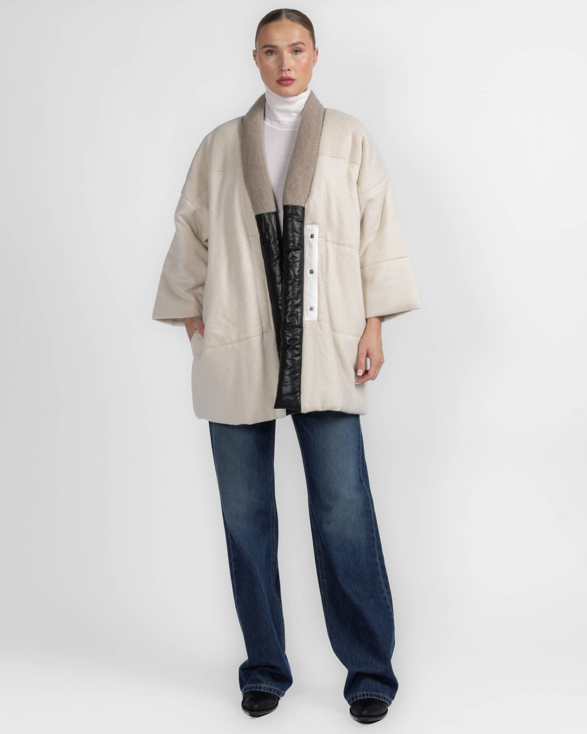 Oda Jacket