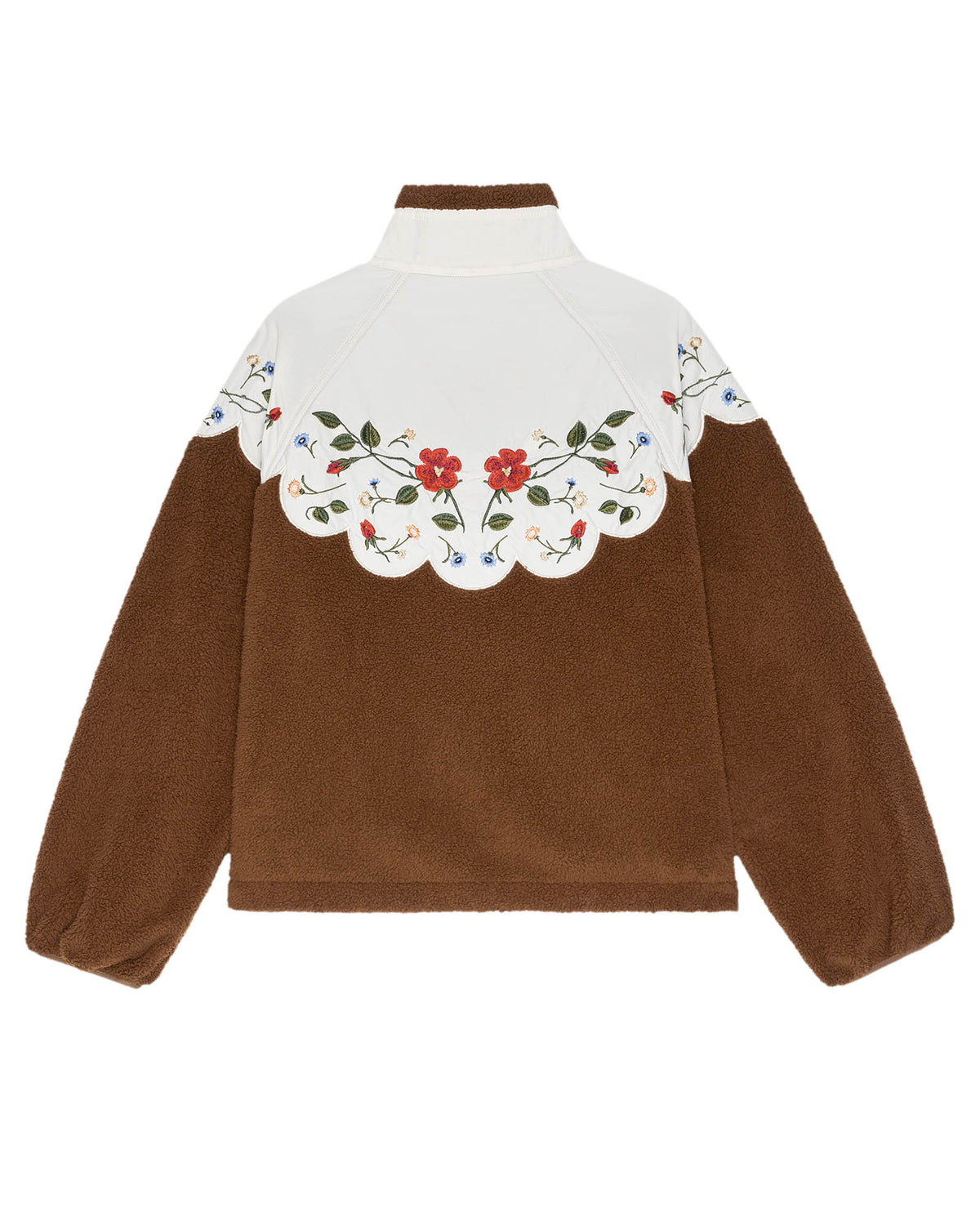 Wildflower Sweater