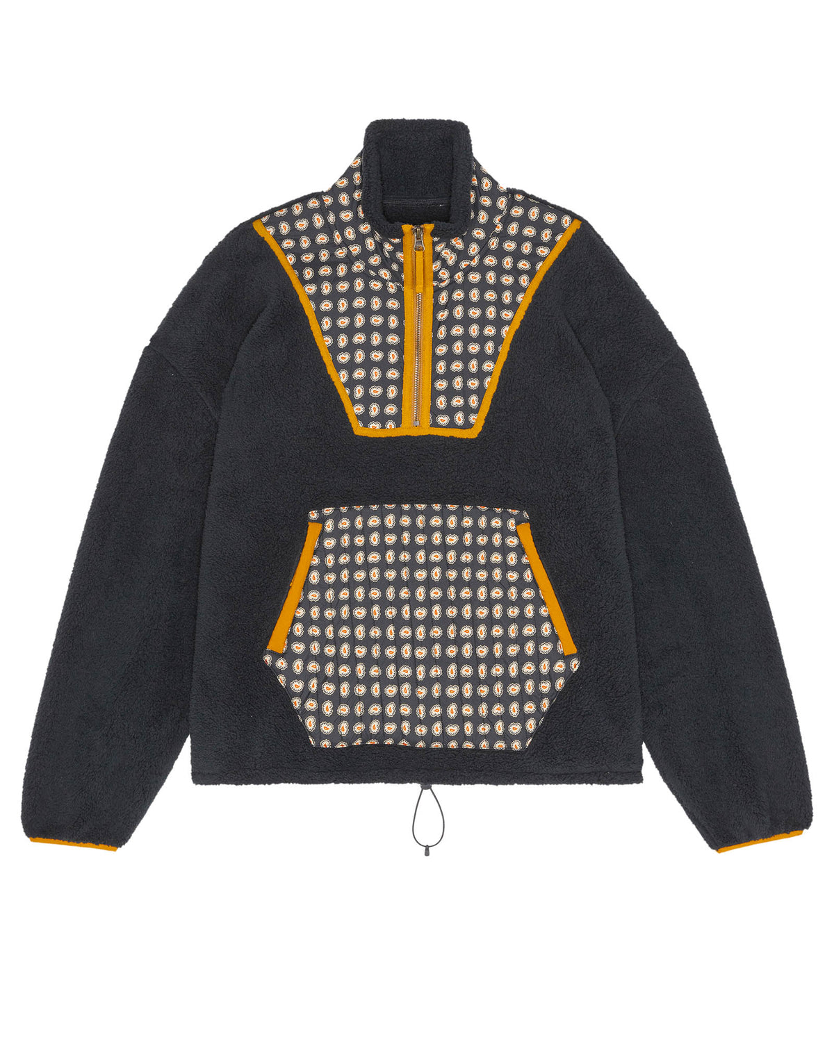 Crosswind Pullover