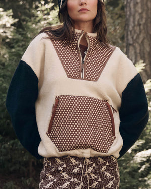 Crosswind Pullover