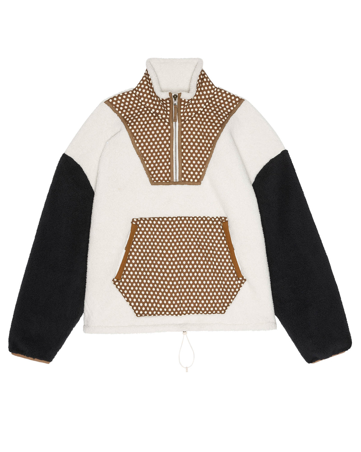 Crosswind Pullover