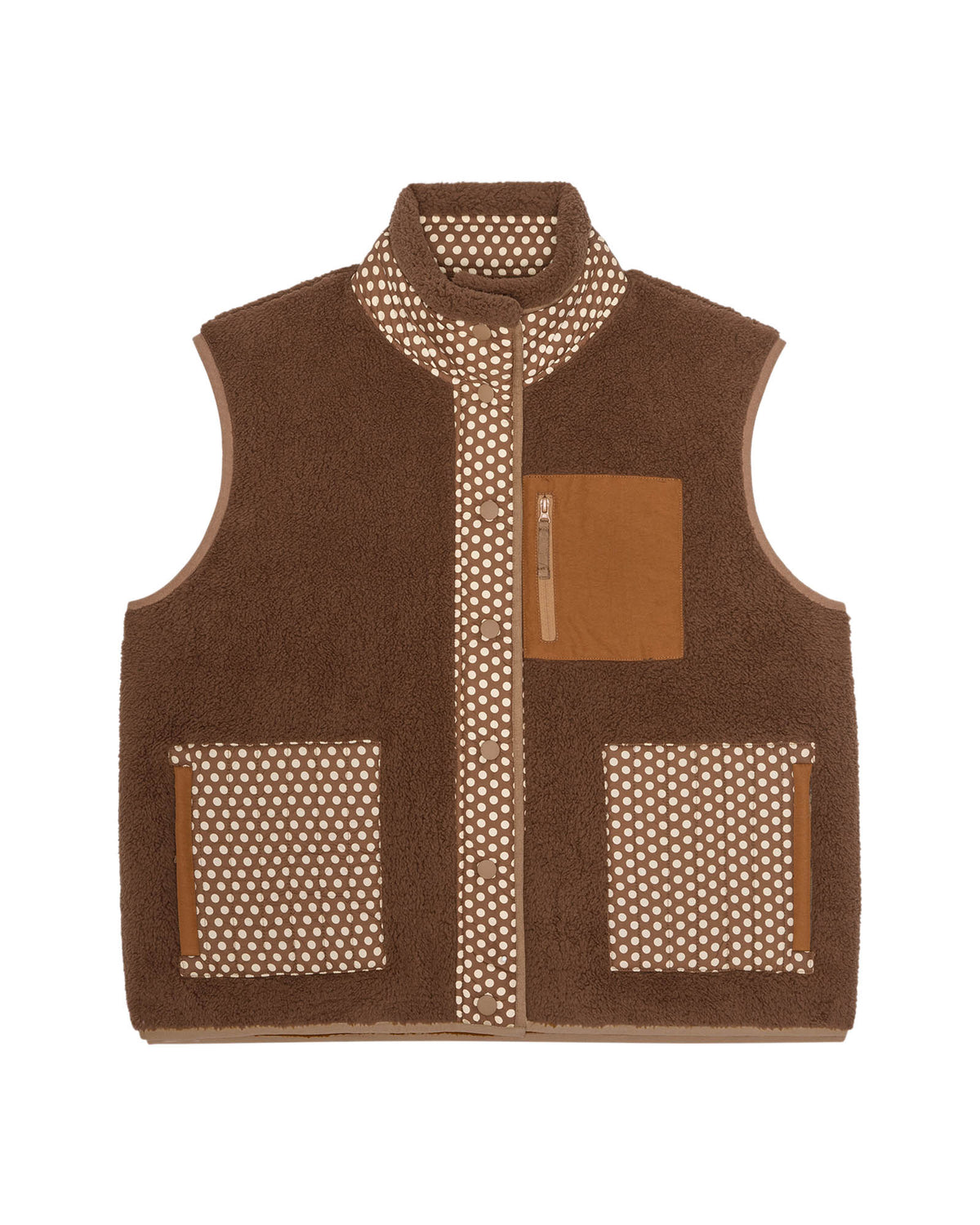 Crosswind Vest