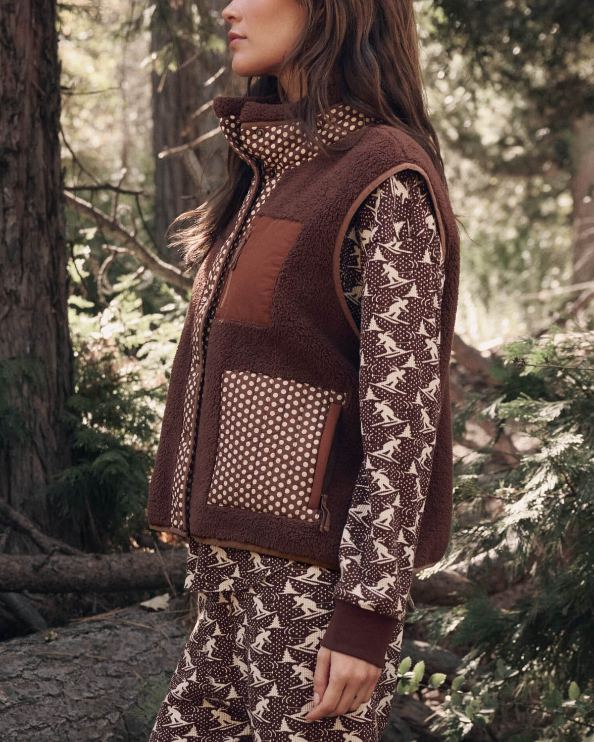 Crosswind Vest