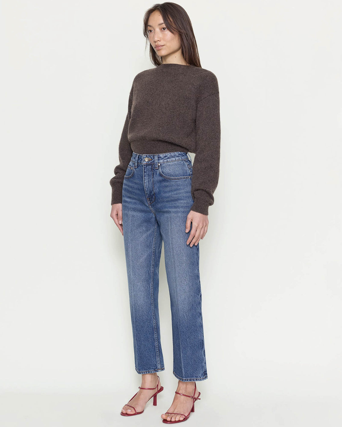 Drift Jean