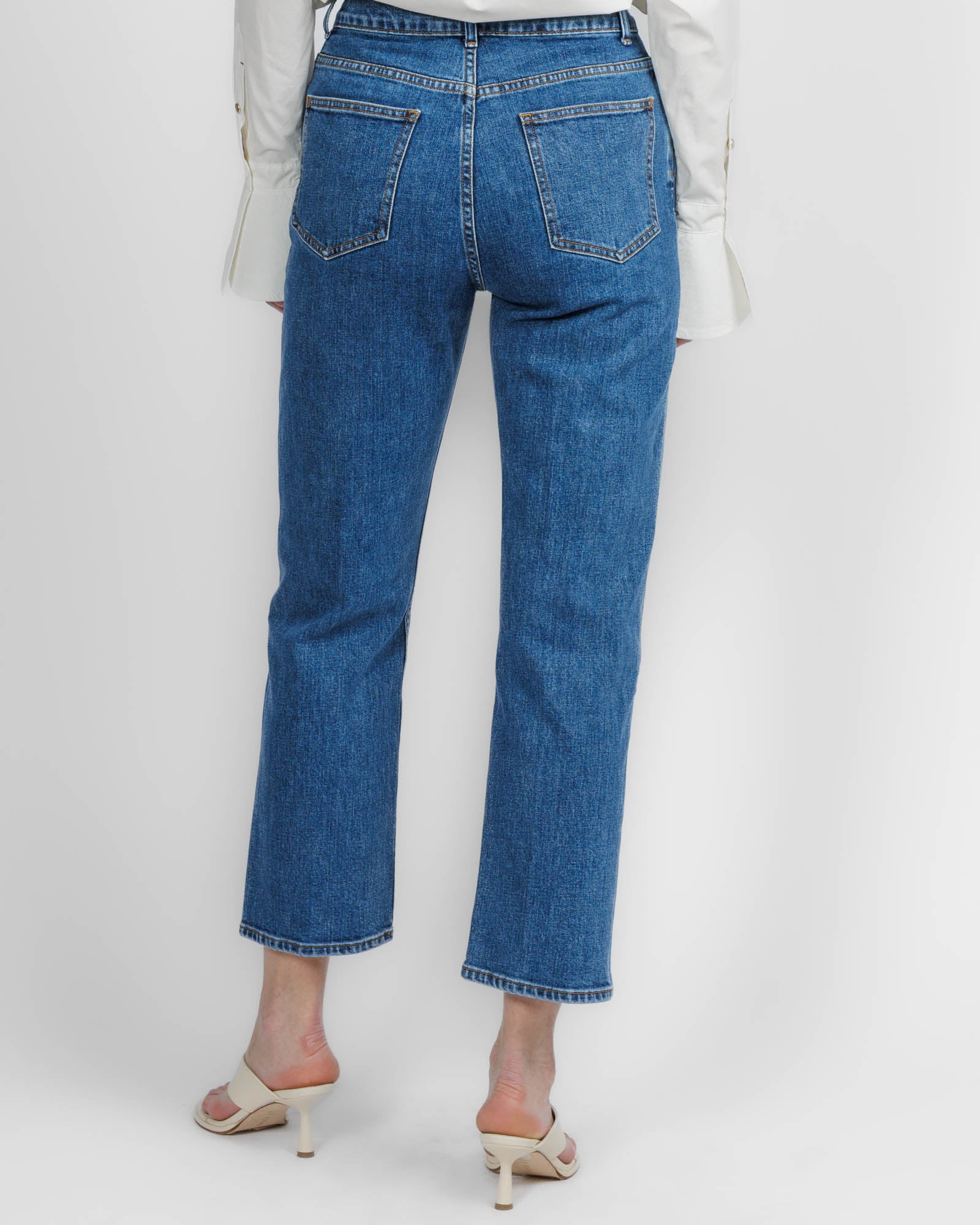 Hover Jean