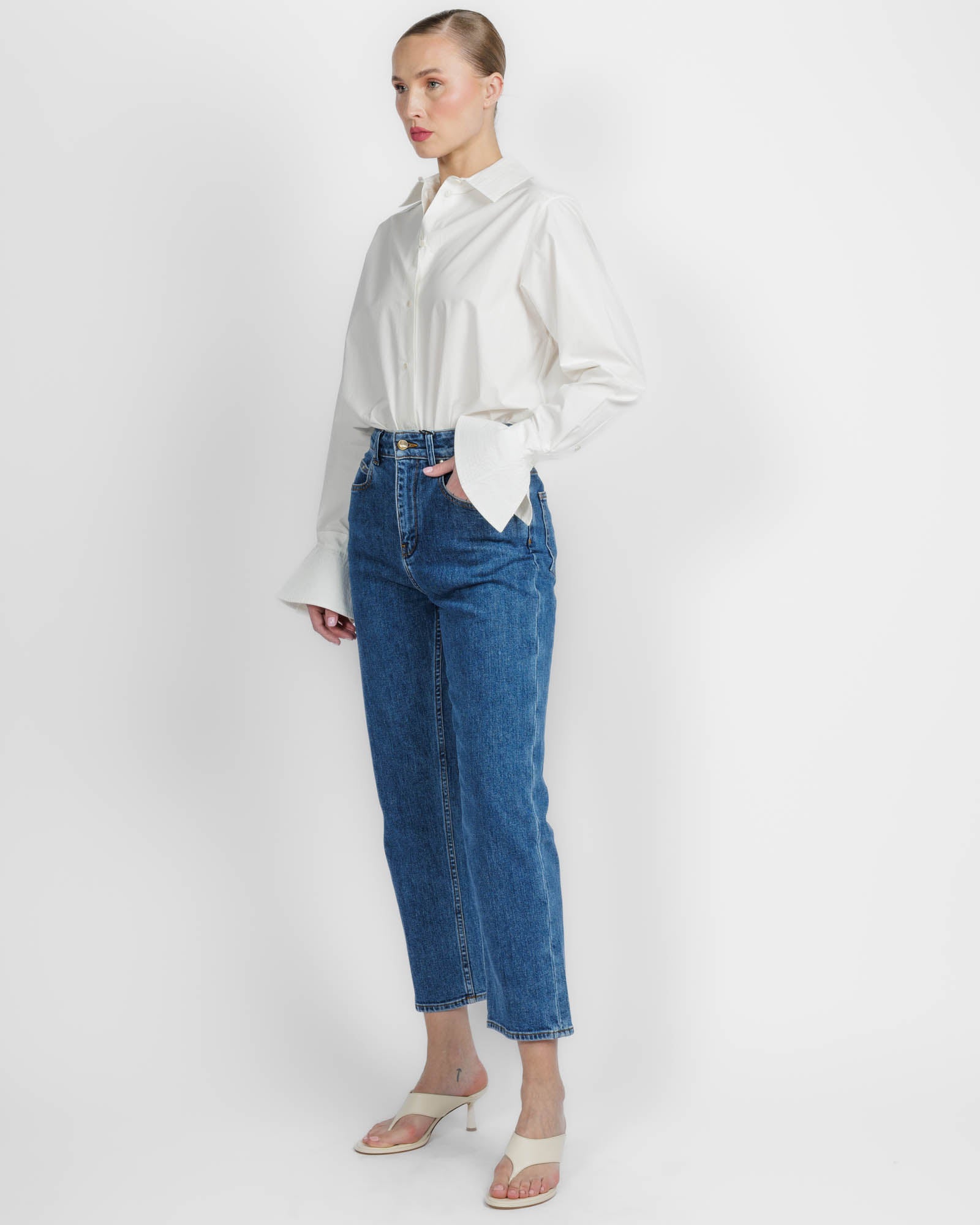 Hover Jean
