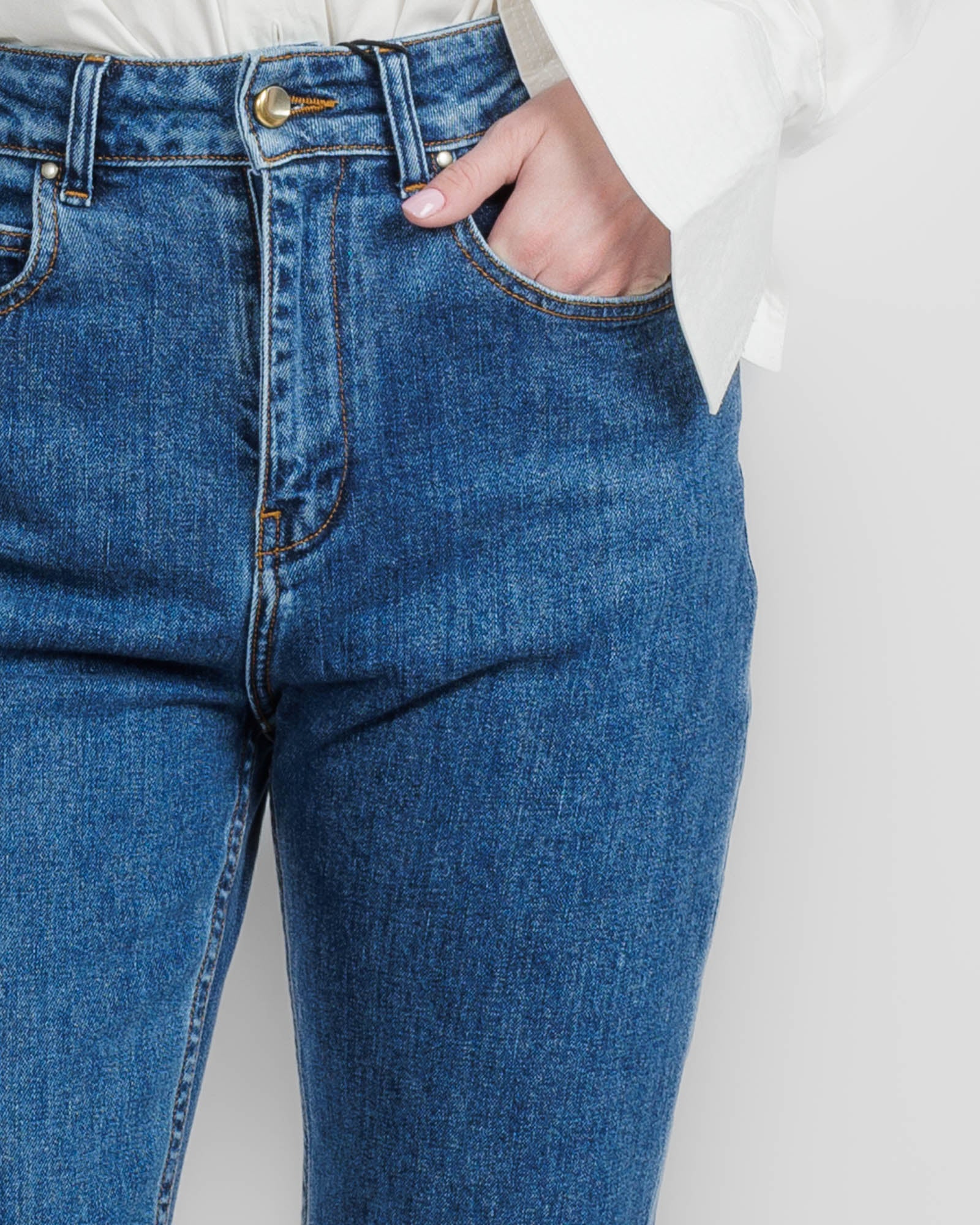 Hover Jean