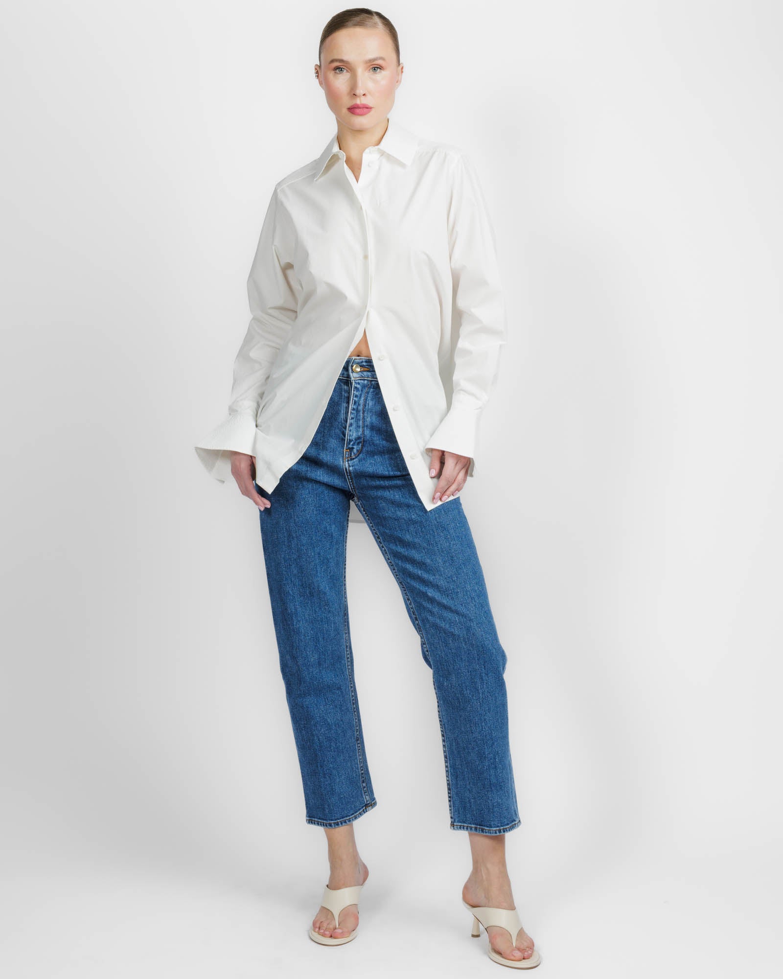 Hover Jean