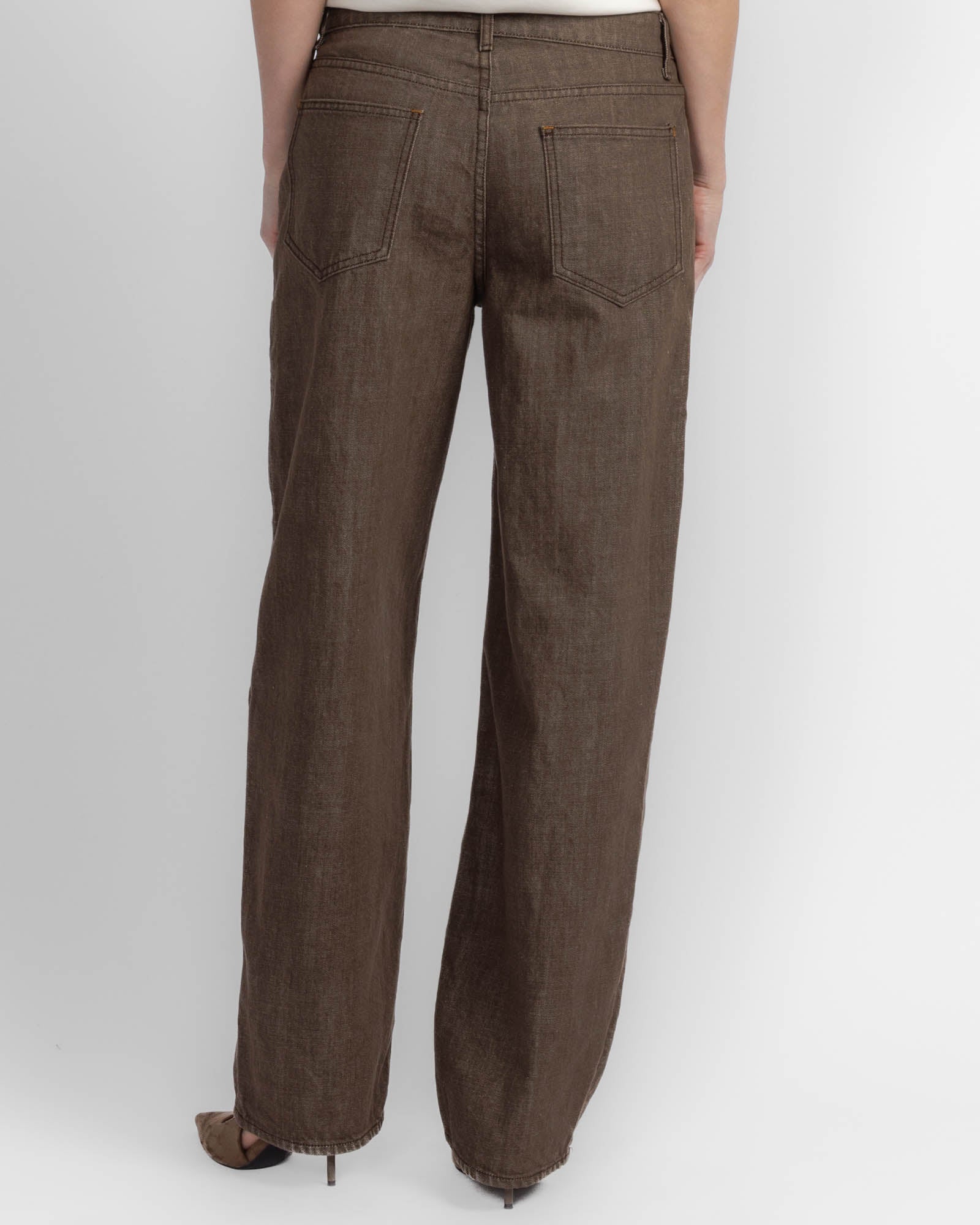 Rider Pants