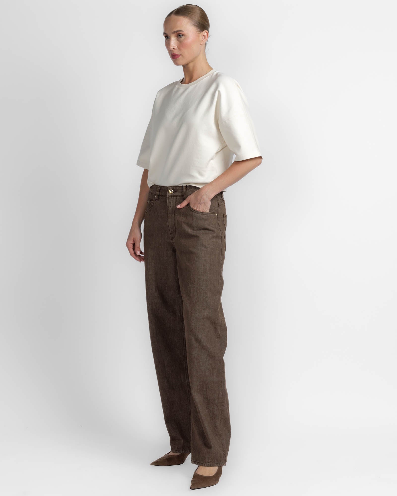 Rider Pants