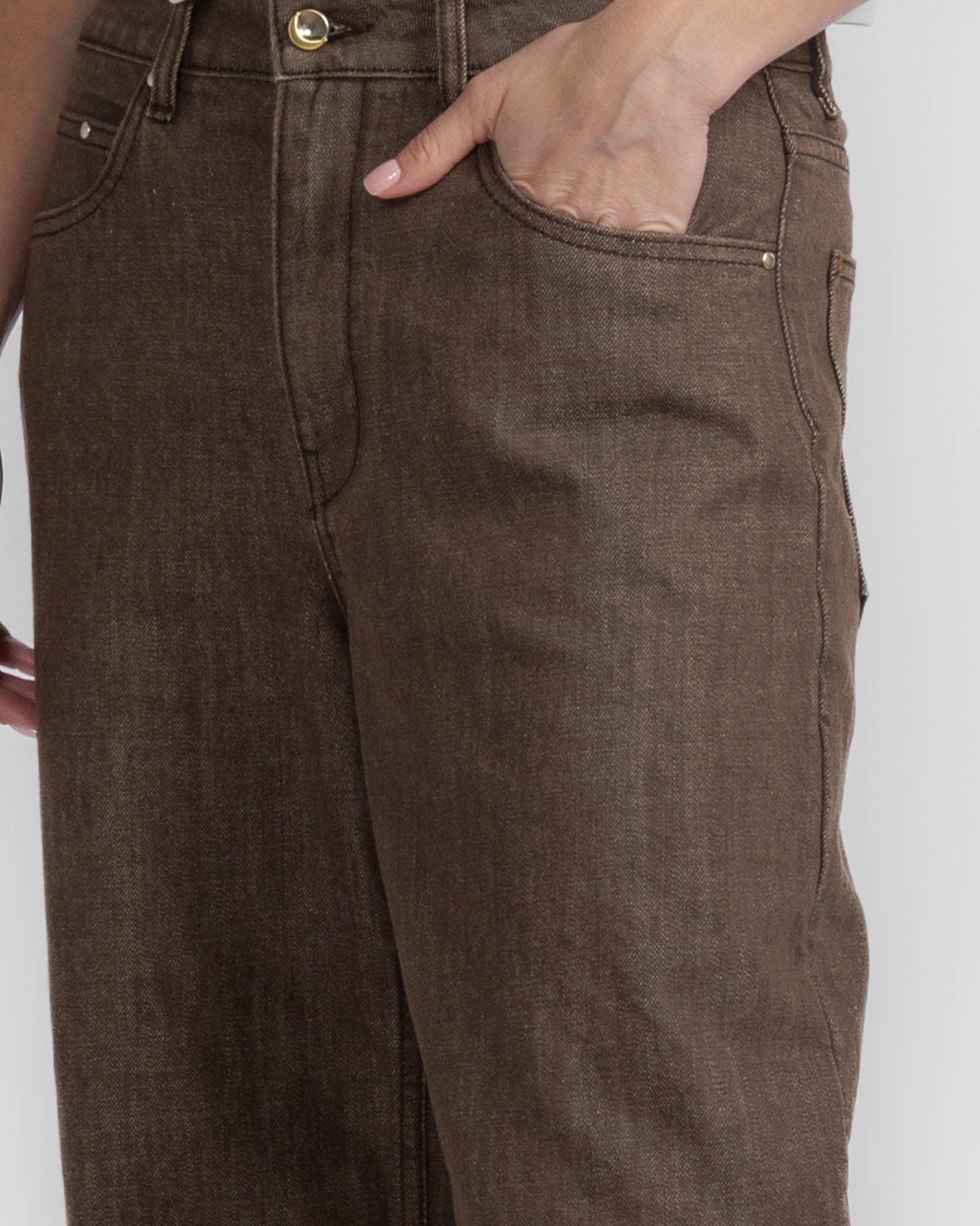 Rider Pants