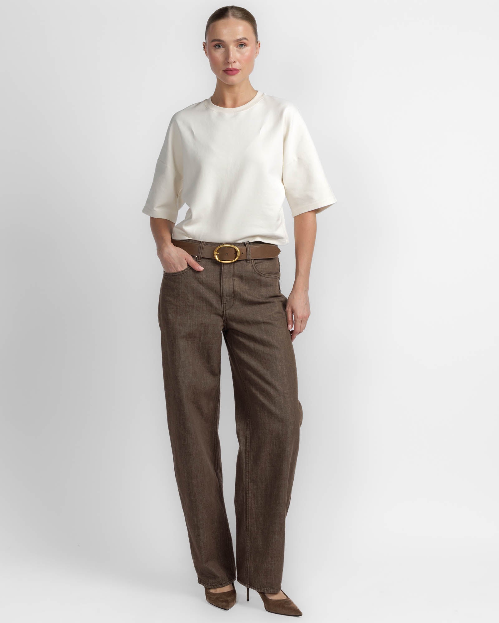 Rider Pants