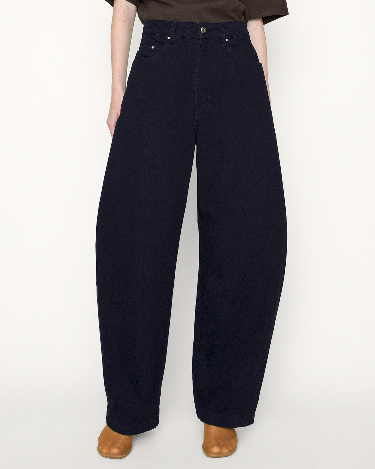 Bends Jean