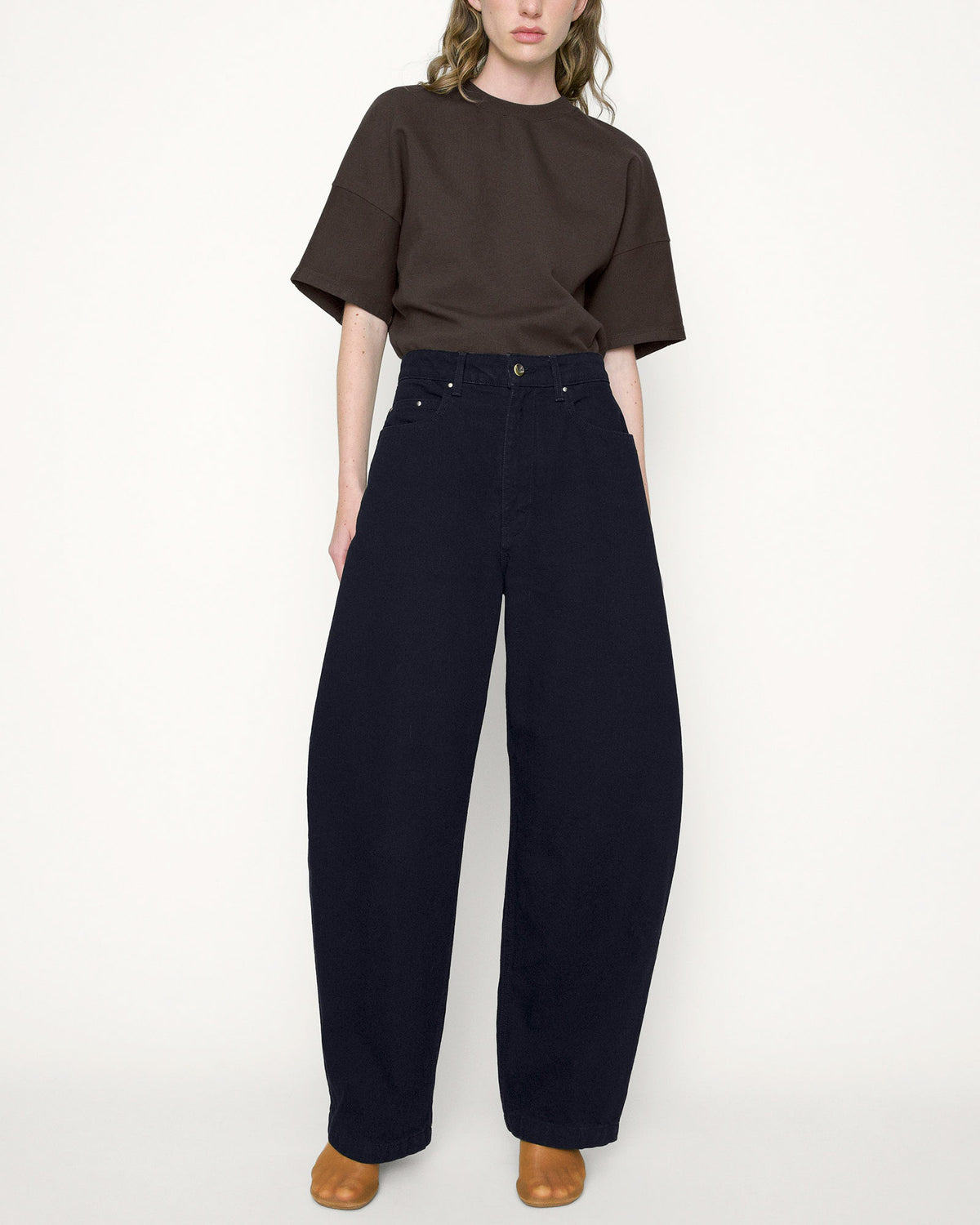 Bends Jean