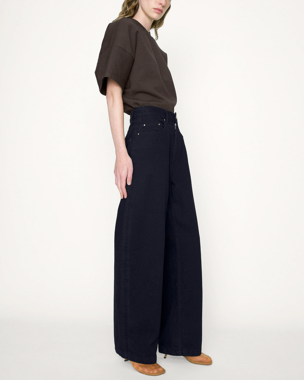 Bends Jean