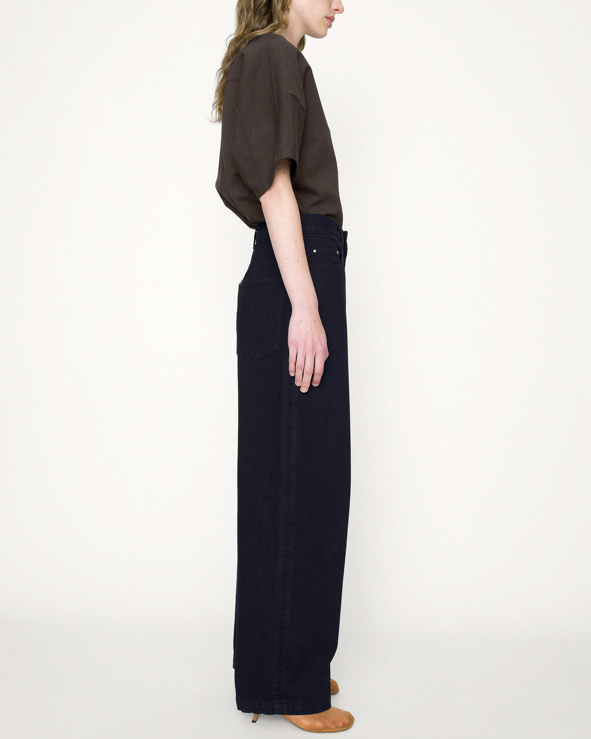 Bends Jean