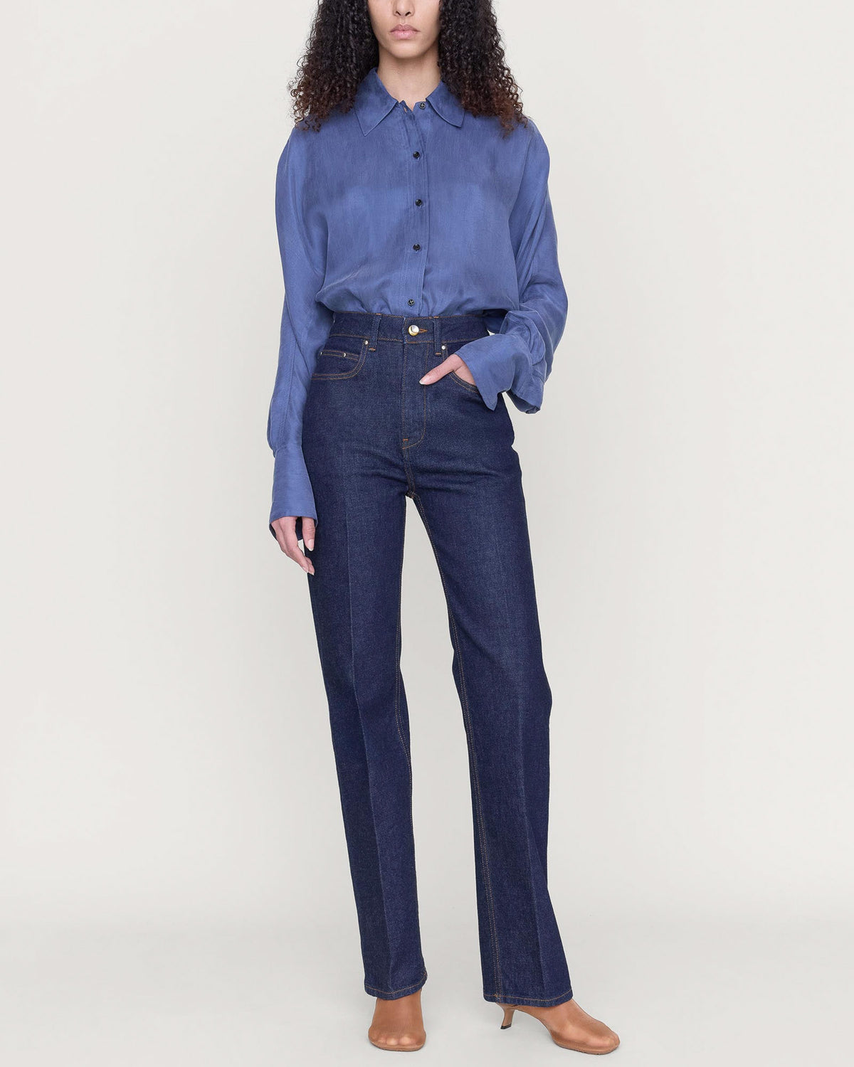 Flex Stretch Jean