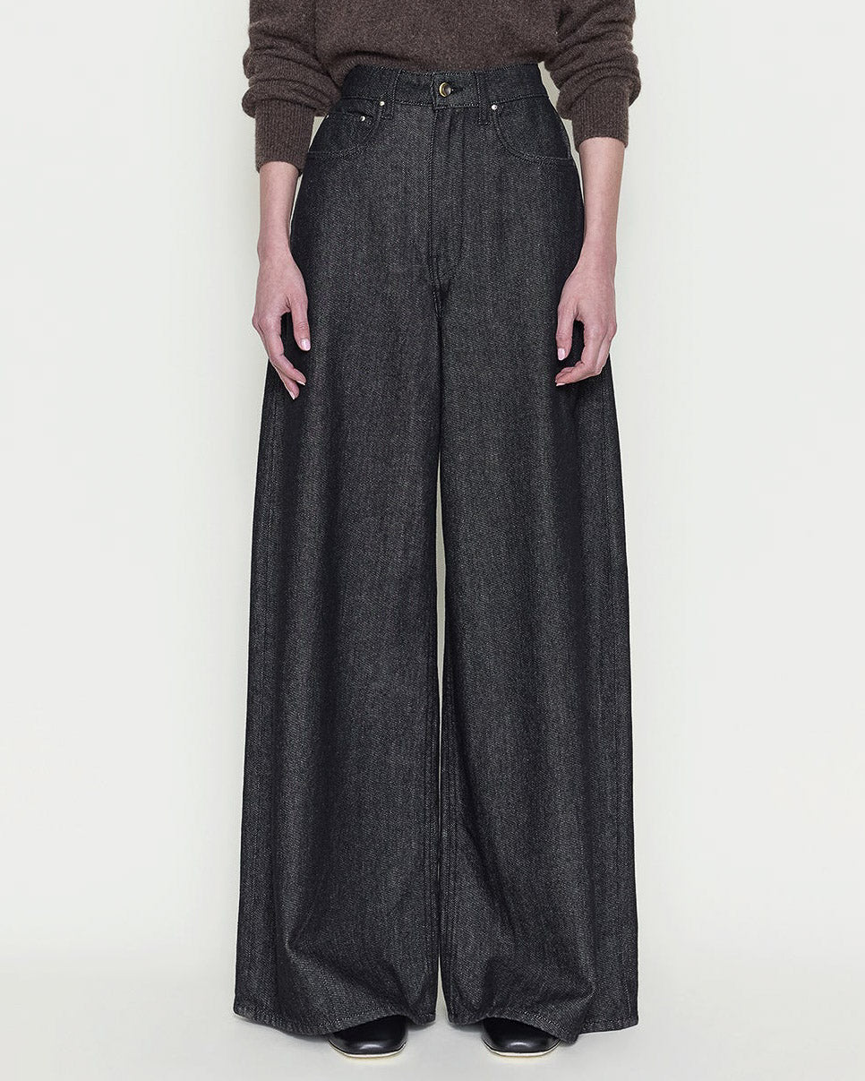 Slick Pant