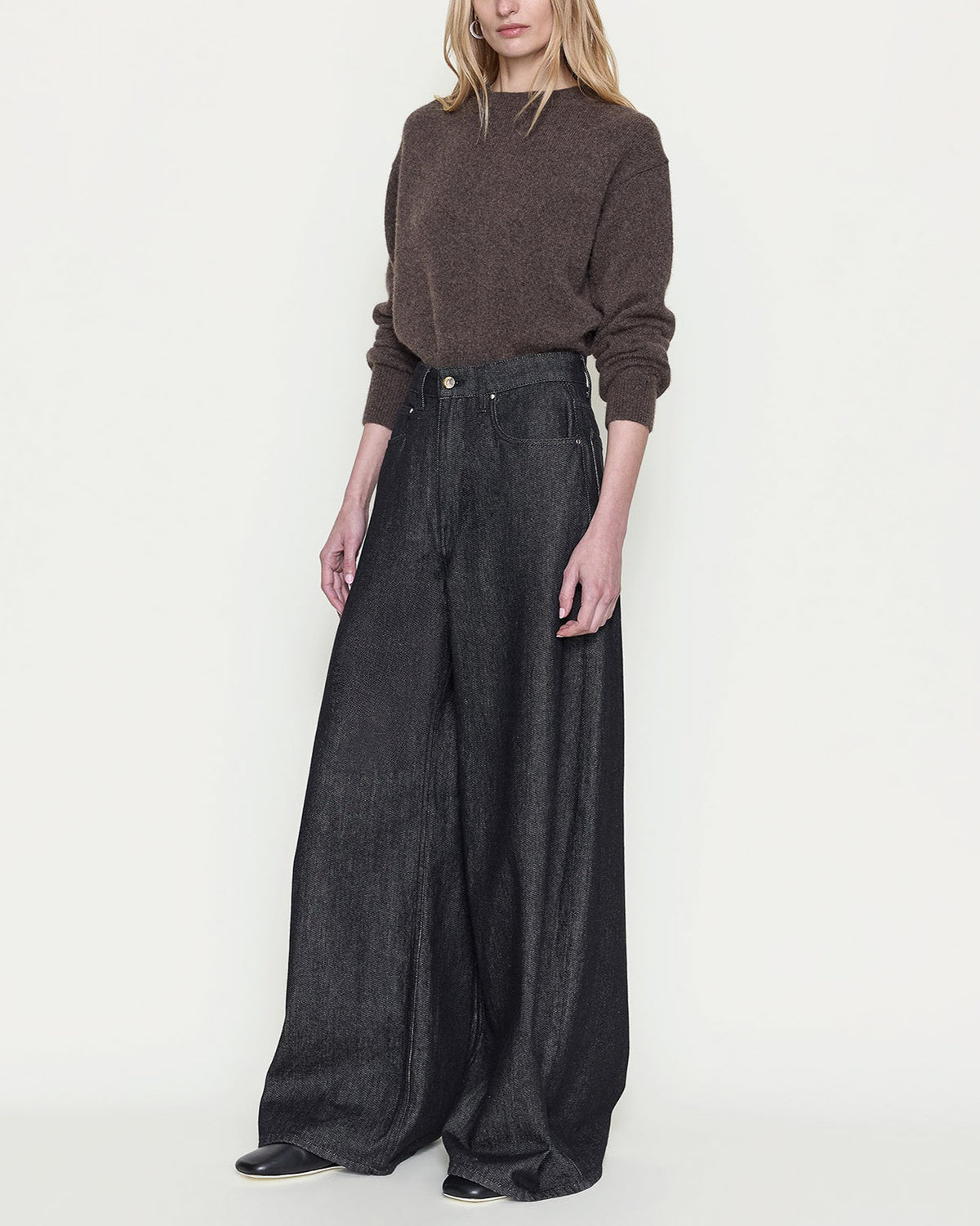 Slick Pant