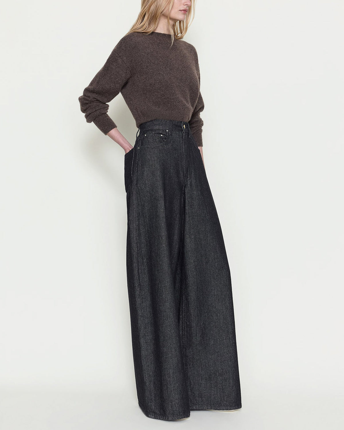 Slick Pant
