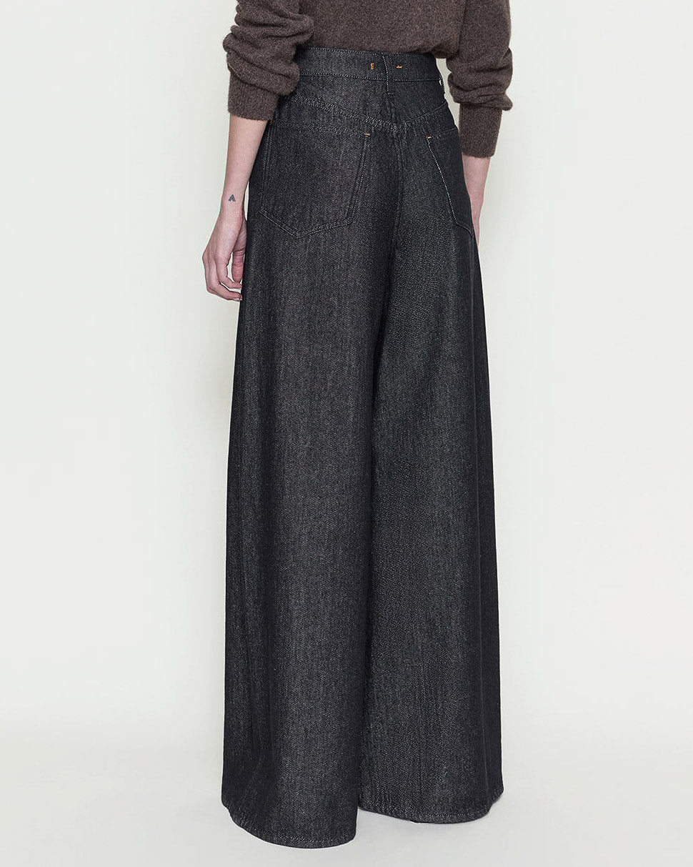 Slick Pant