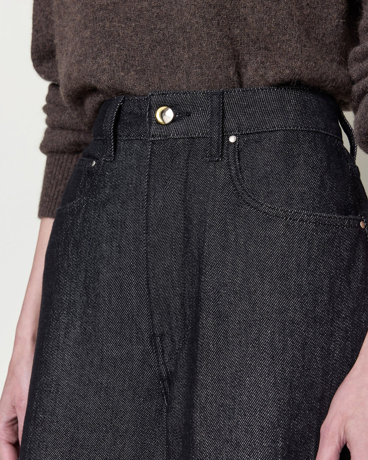 Slick Pant
