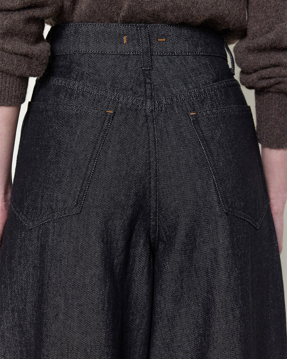 Slick Pant