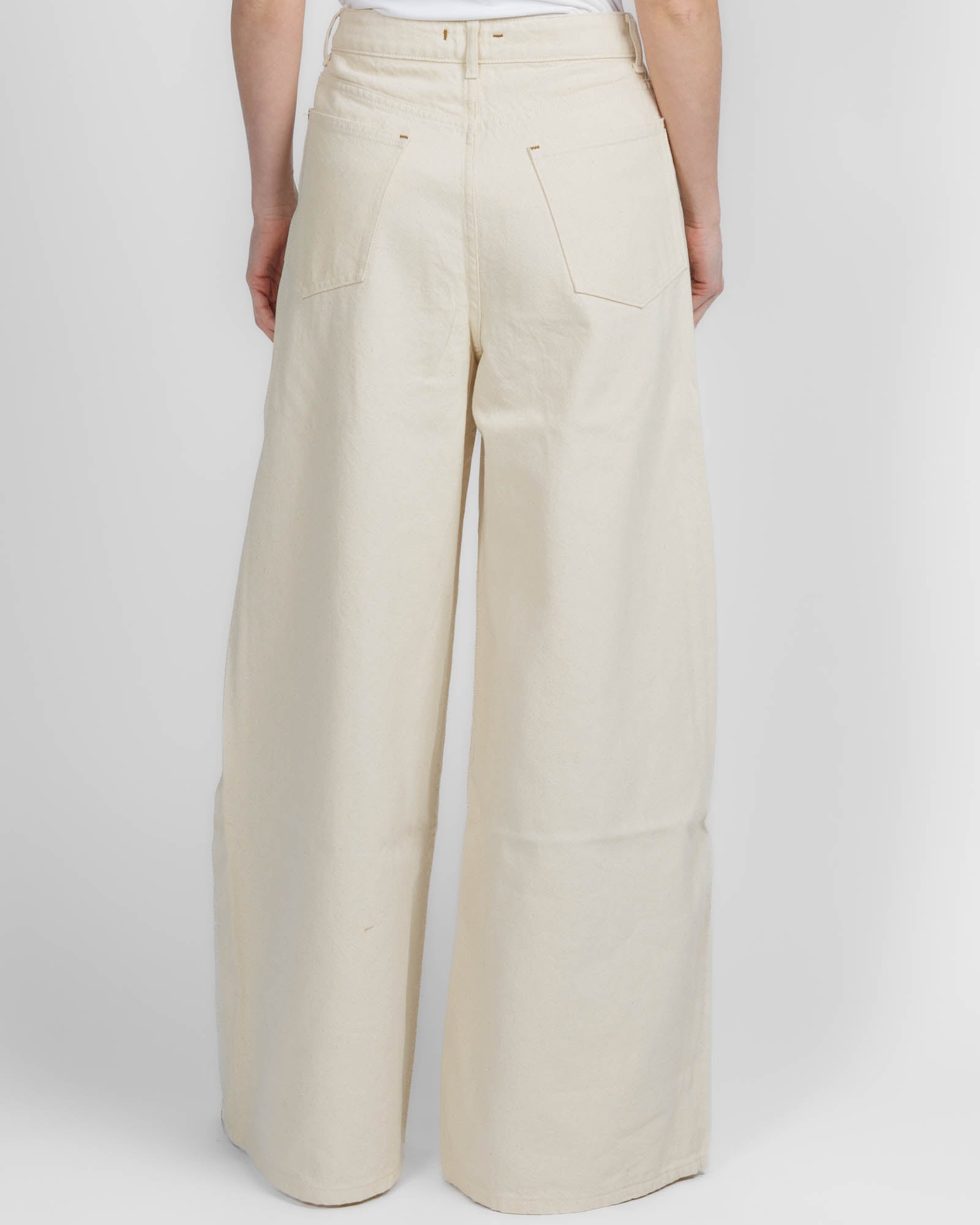 Slick Pant