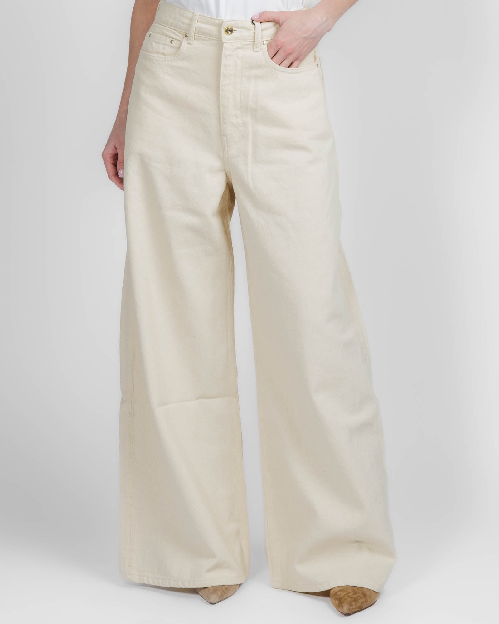Slick Pant
