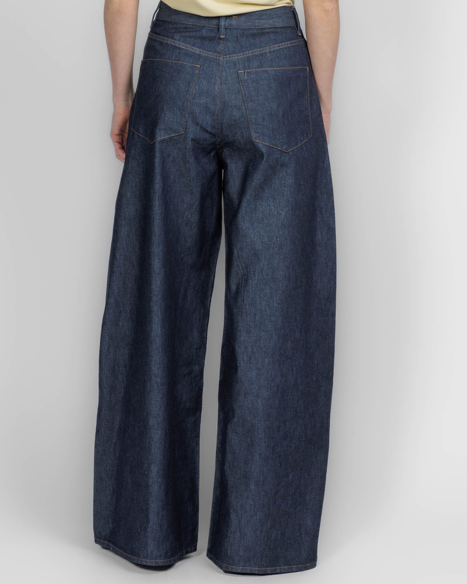 Slick Pant