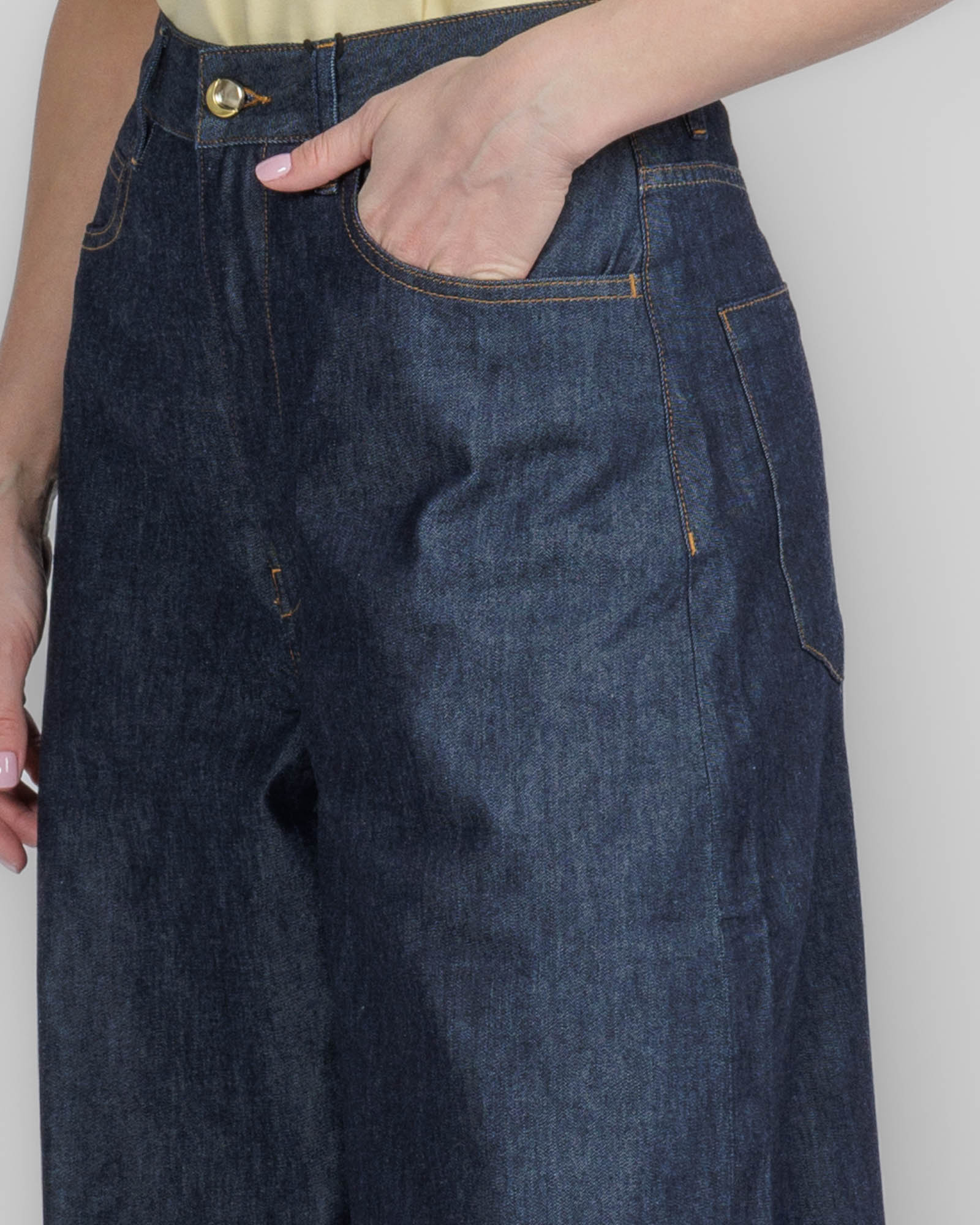 Slick Pant