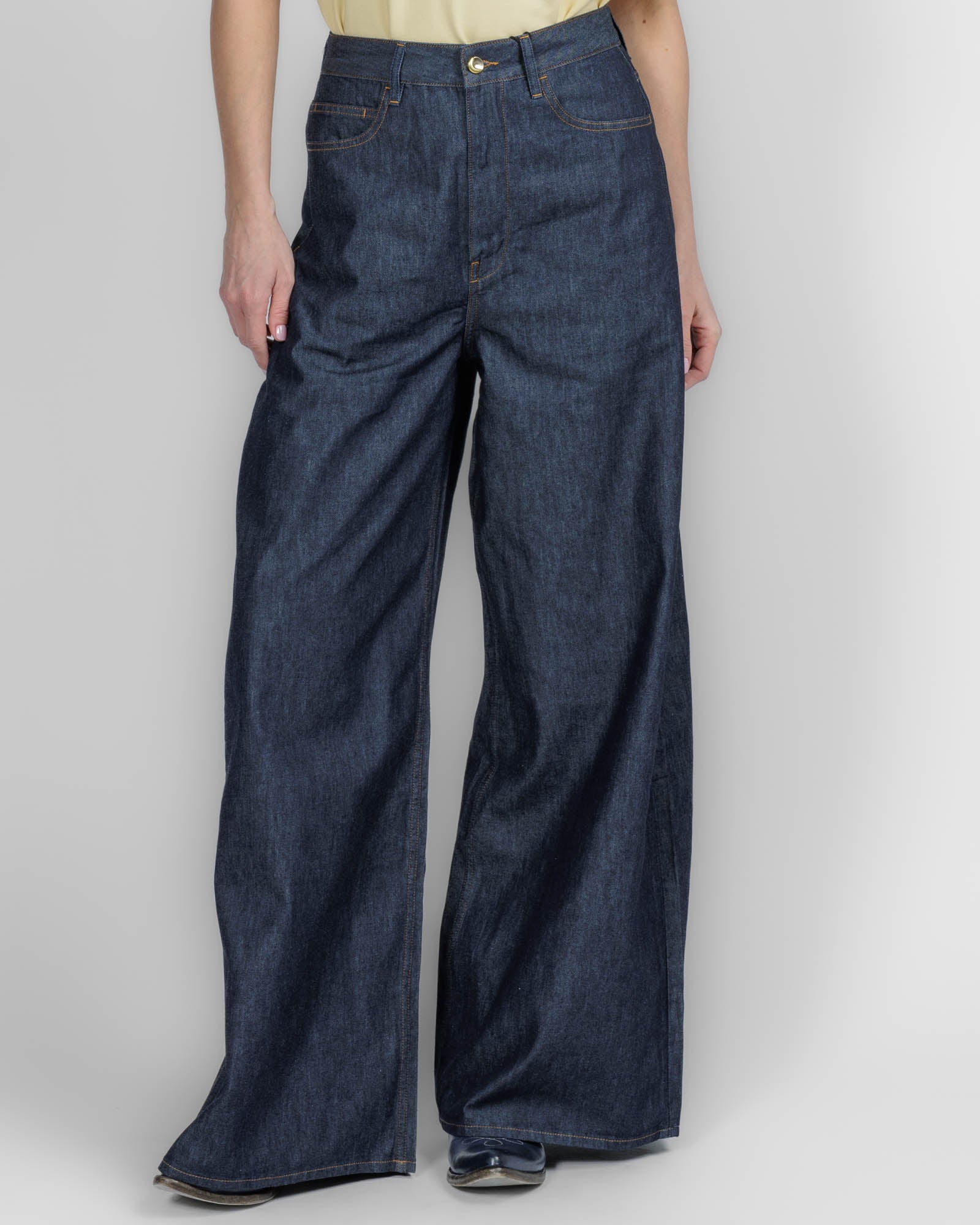 Slick Pant