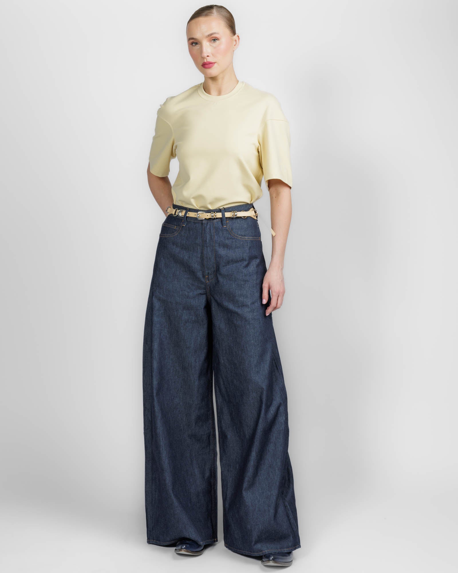 Slick Pant
