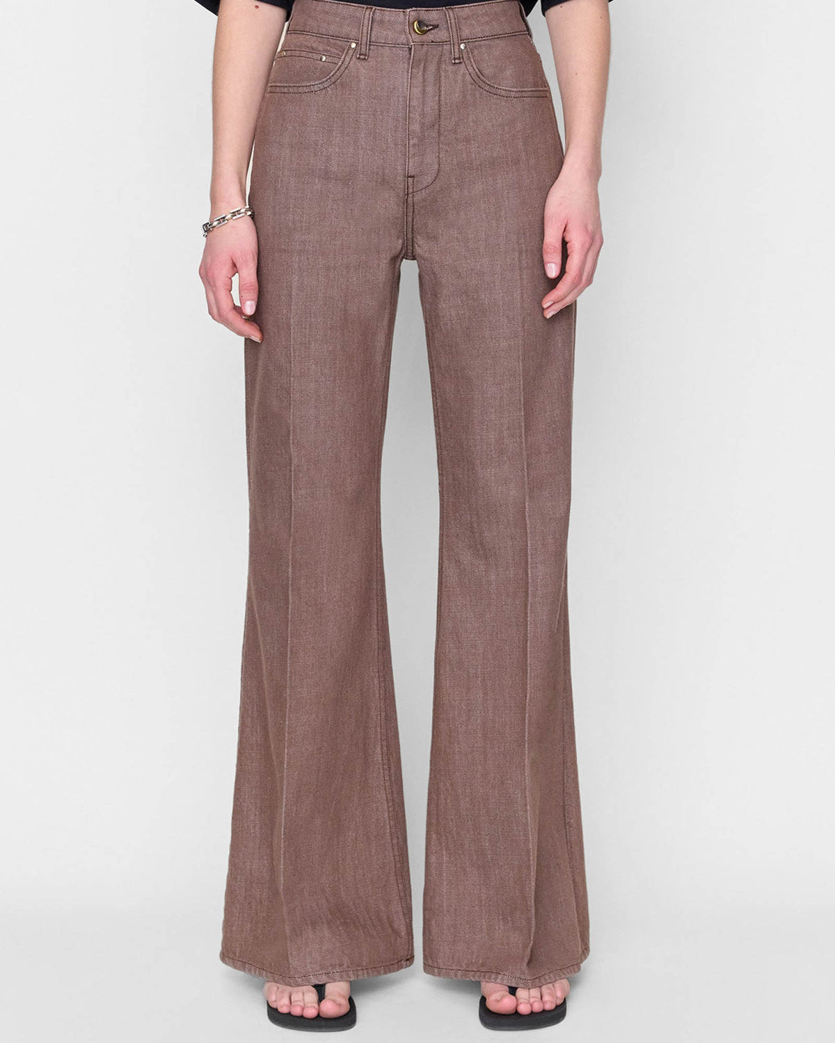 Trace Jean