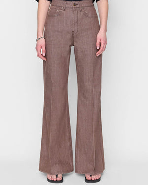 Trace Jean