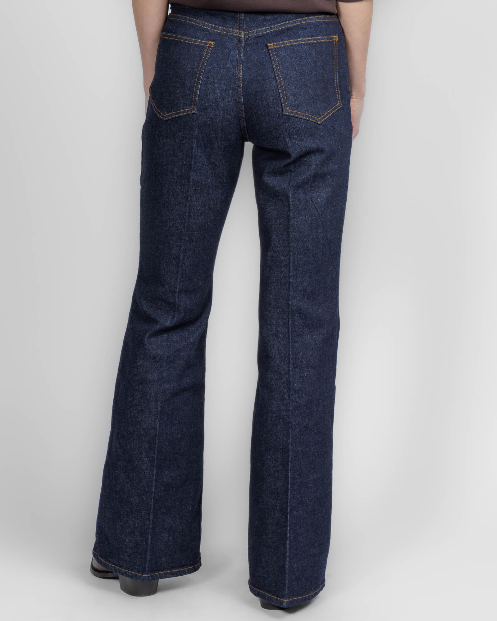 Spur Jean