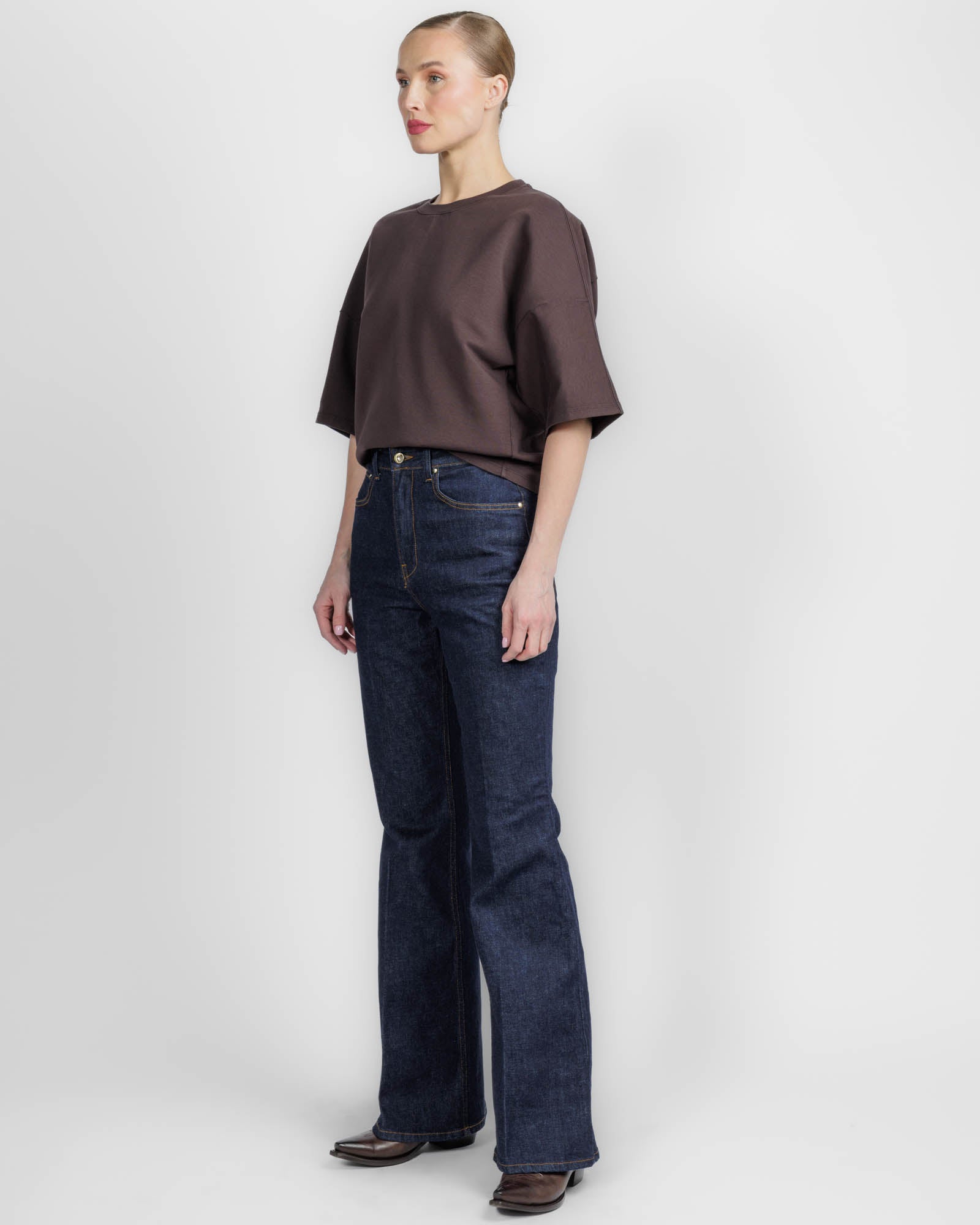 Spur Jean