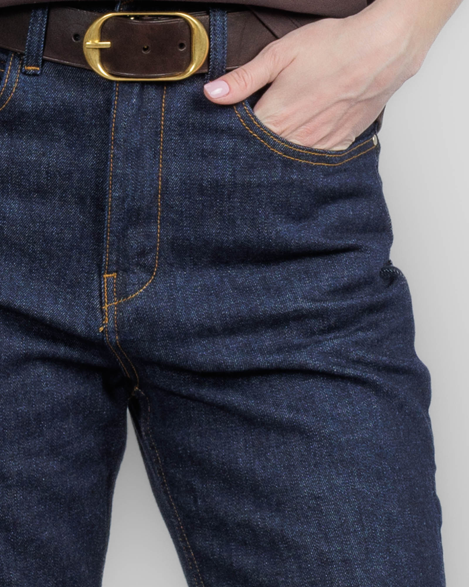 Spur Jean