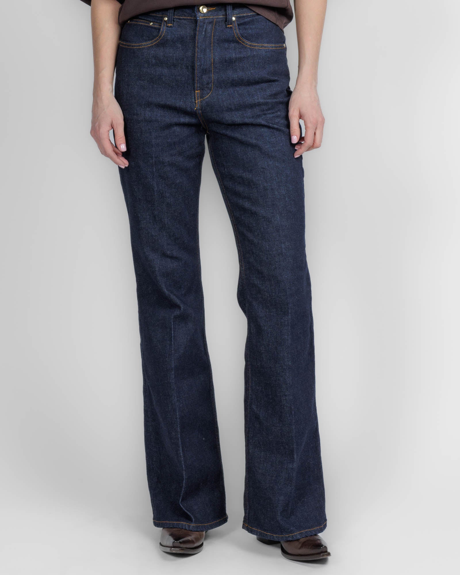 Spur Jean